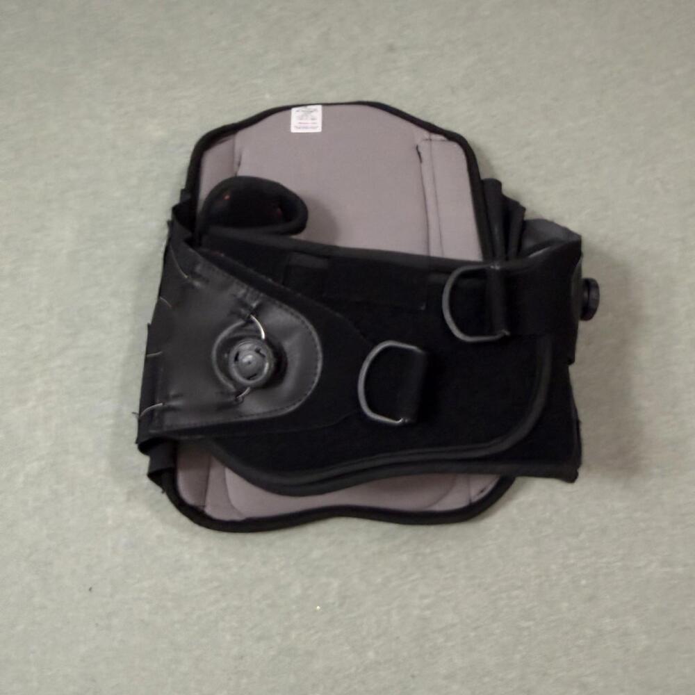 DEROYAL ULTRAlign + Support Back BOA BRACE, Size Medium LSO - Picture 1 of 5